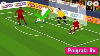 Скриншот игры Фиксики, точный пас Картинка к игре Фиксики, точный пас